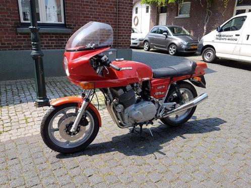 Laverda Jota 1000cc