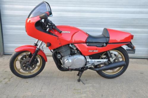 Laverda RGS 1000