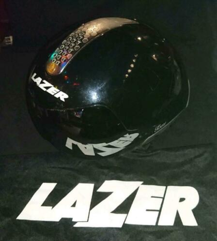 Lazer Wasp Air Tri fietshelm helm triathlon