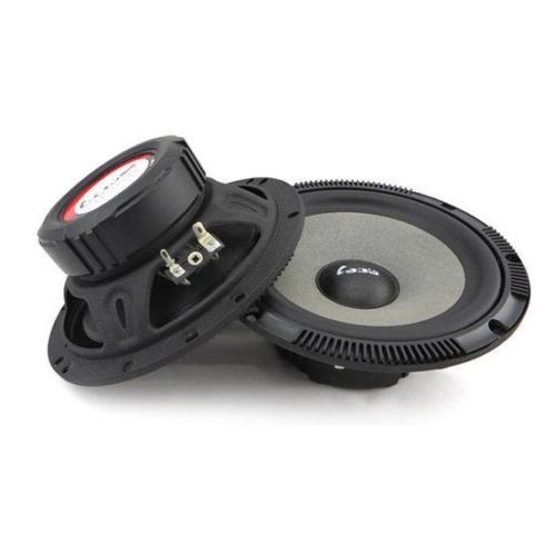 LB-TC165B 6.5 inch Component Autoluidspreker 91DB Auto cl...