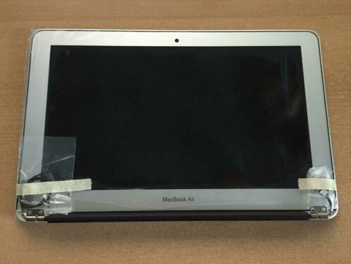 LCD assembly voor Apple MacBook Air 11034 A1465 2012 - nieuw