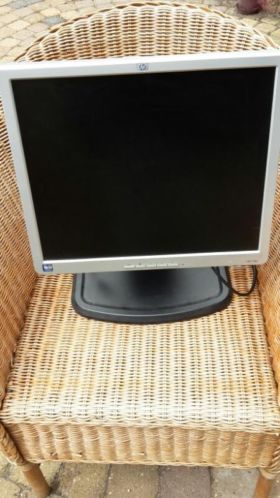 LCD Computer beeldscherm