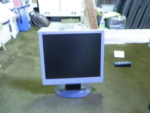 LCD computermonitor