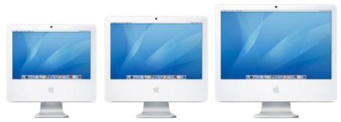 LCD iMac 17 - LM171W02(TL)(B2) met garantie