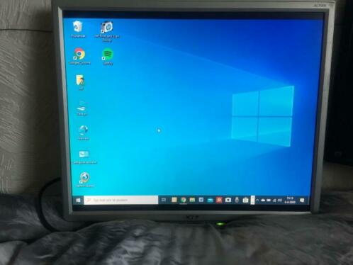 LCD Monitor ACER 19 Inch