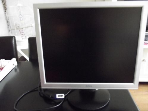 LCD monitor Belinea 17 inch te koop