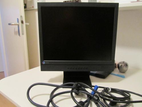 LCD monitor Eizo