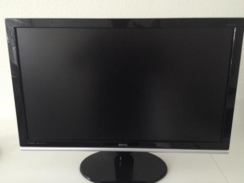 LCD Monitor met gratis printer