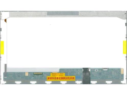 LCD Scherm 17.3inch 1600x900 WXGA Glossy Wide LED  40 pin