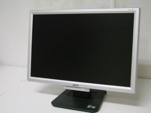 LCD scherm
