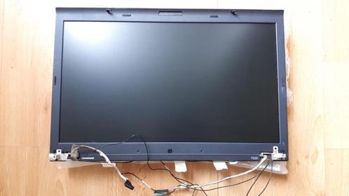 LCD scherm Lenovo T520