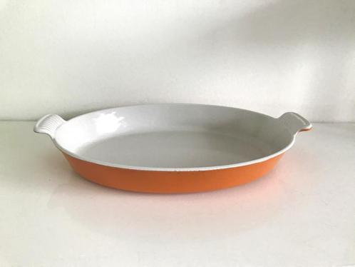 Le creuset ovenschaal maat 36