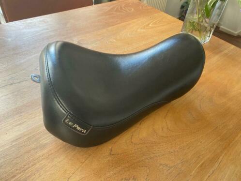 Le Pera zadel LF-856 Silhouette Solo Seat