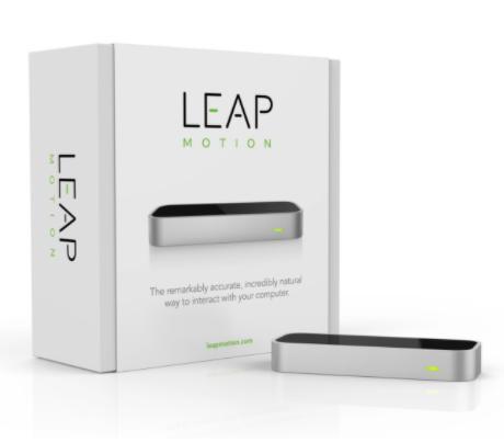 Leap Motion Bewegingscontroller  VR amp 360 Graden Camerax27s 
