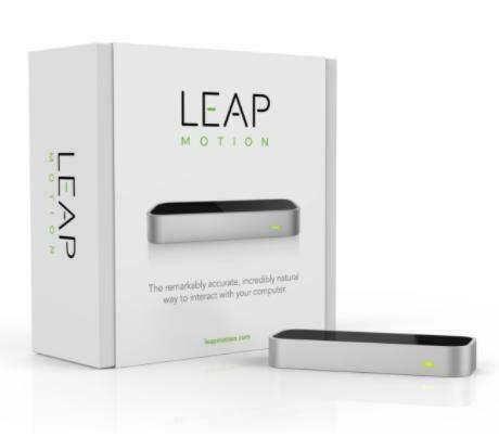 Leap Motion Bewegingscontroller  XR amp 360 Graden Camerax27s 