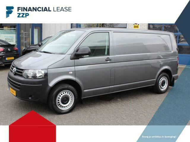 Lease een 2015 Volkswagen Transporter vanaf 199,- pm