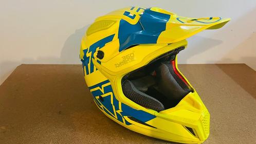 Leatt GPX 5.5 Composite V15 Motocross Helm