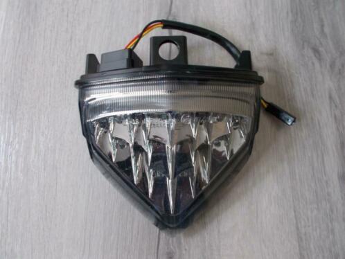 LED achterlicht Honda CB1000R