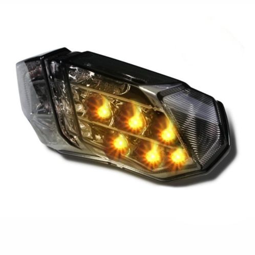 LED-achterlicht  knipperlichten Ducati Streetfighter S...