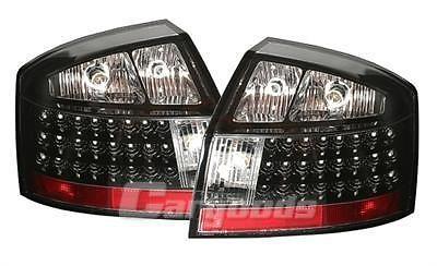 LED Achterlichten Audi A4 8E B6 00-04