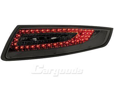 LED Achterlichten Porsche 911 Carrera, S, GT3, CabrioampTurbo