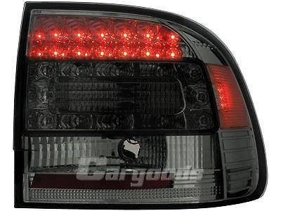 LED Achterlichten Porsche Cayenne 2003-2007