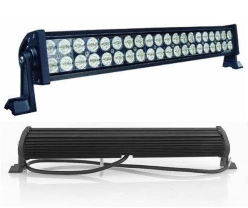 LED Bar 120 Watt Combo Verstralers Werklampen (incl BTW)