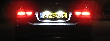 LED BMW 1 Serie E81-E87-E88-E82 CANBUS