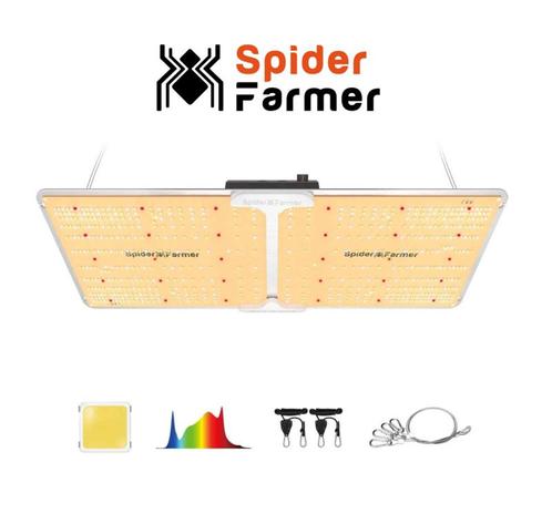 Led kweeklamp Spyder Farmer SF2000