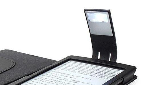 LED Leeslampje voor de Amazon Kindle Paperwhite (6) 10th...