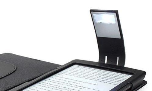 LED Leeslampje voor de Pocketbook Touch Lux 3