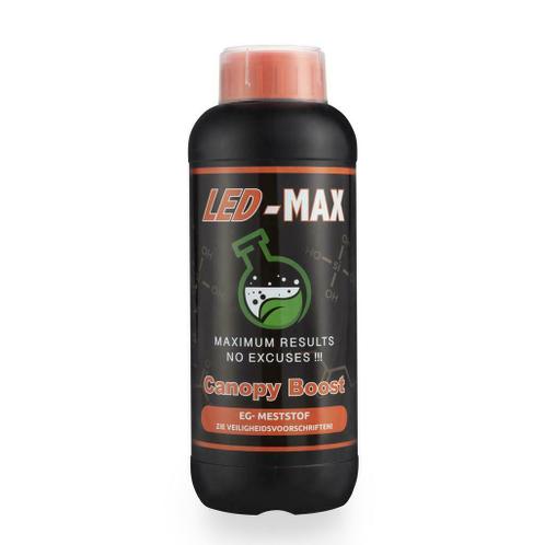 LED-MAX Canopy Boost 1 ltr