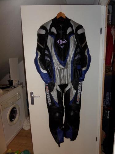 lederen combi Lookwell