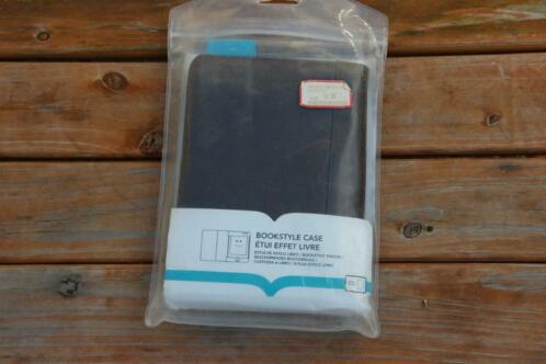 Lederen hoes van het merk Kobo