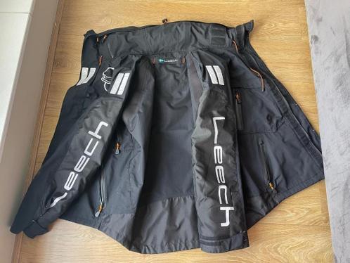 Leech Tactical