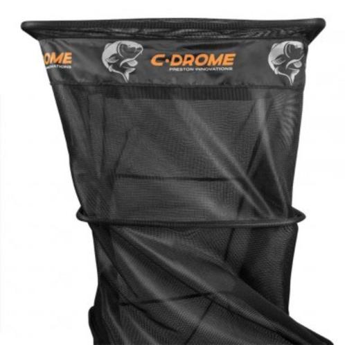 Leefnetten Preston C-Drome  uitverkoop