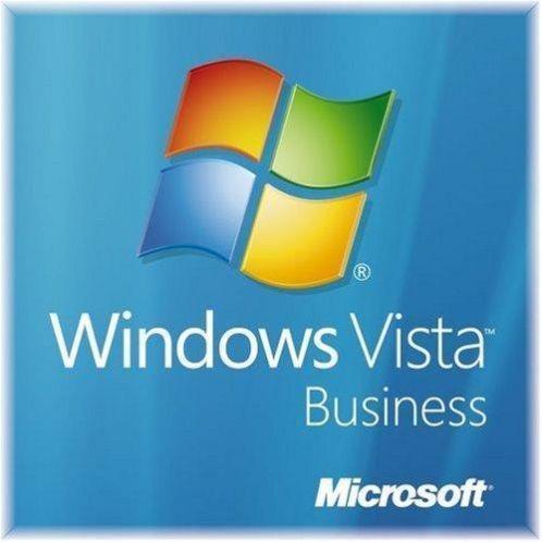 Legale Windows Vista Business SP2 NL