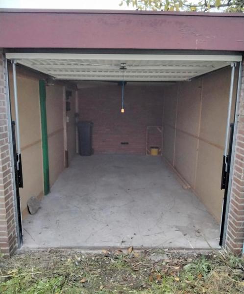 Lege garagebox aan de Laarstraat 57 BX01 te Goor