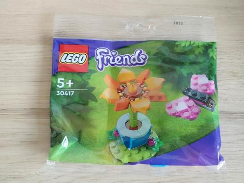 Lego Friends vriendschaps bloem 30417