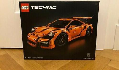 Lego Technic 42056 Nieuw In Doos. - Advertentie 1358443