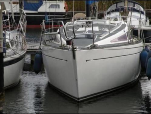 Leisure 27 te koop 