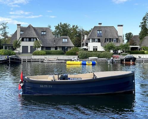 Lekker Boats Damsko 750