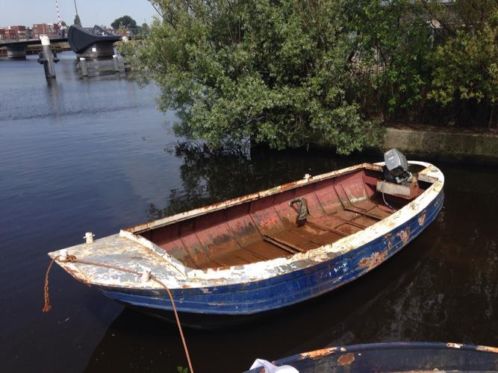 Lekker varen met je vrienden  Top grachtenboot 