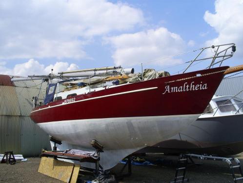 Lemster Zeekruiser 30  Nu in de veiling