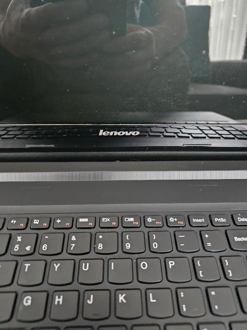 Lenova laptop