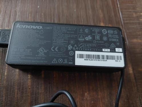 Lenovo 00pc726 oplader  lader voeding