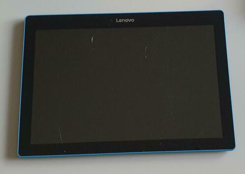 Lenovo 10034 tablet