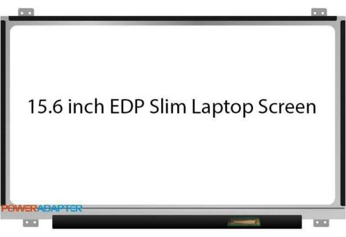 Lenovo 15.6 inch EDP Laptop Scherm Mat Nieuw