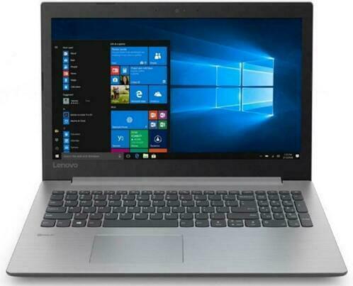 Lenovo 15.6 IP330 F-HD N5000  4GB  128GB SSD  W10