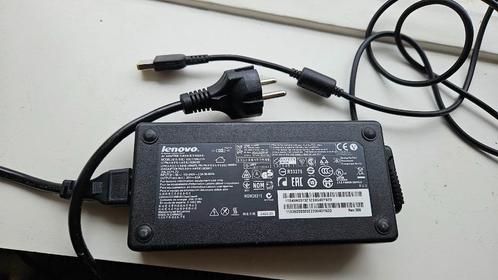 Lenovo 170W AC Adapter ADL170NLC3A laptop oplader